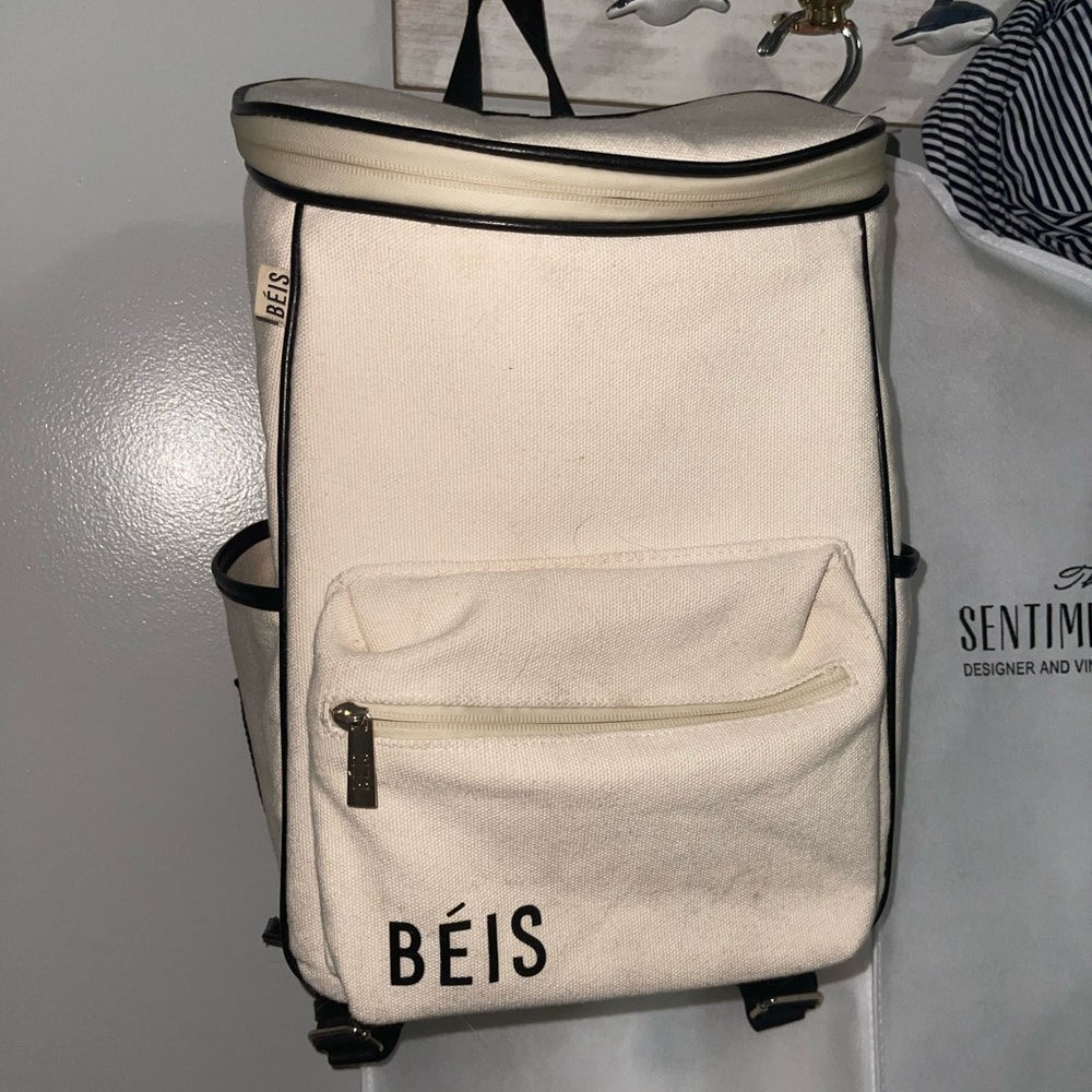 Bèis cooler backpack